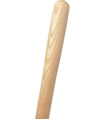 Manche long en frene Ideal 130 cm, brut, trempé Manche long en frene Ideal 130 cm, brut, trempé