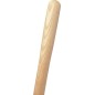Manche long en frene Ideal 130 cm, brut, trempé Manche long en frene Ideal 130 cm, brut, trempé