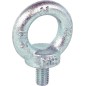 Vis à anneau C 15 E DIN 580 galv. M 16 conditionnement : 25 Vis à anneau C 15 E DIN 580 galv. M 16 conditionnement : 25