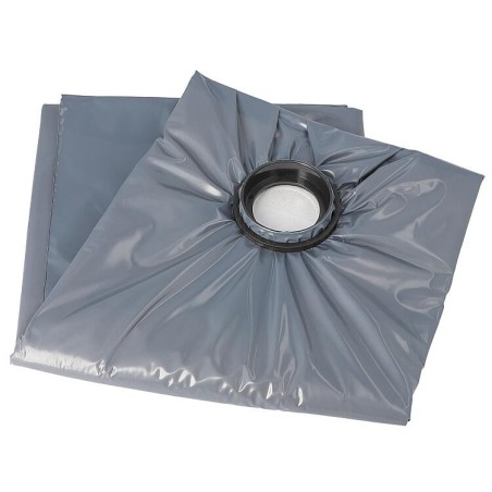 Sac filtrant de sécurité Nilfisk cond. 5 pièces pour ATTIX 33/44 M-H