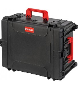 Mallette à outils Parat Protect 53-F Roll 538x245x405 mm, avec mousse prédécoupée