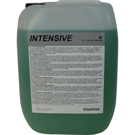 Nettoyant intensif Nilfisk 10l 105301644