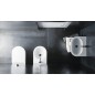WC suspendu Court Nuvola