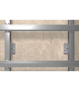 Chevilles rallongées fFischer DuoXpand hexagonale 10x100 FUS cond. : 50