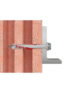 Chevilles rallongées fFischer DuoXpand hexagonale 10x100 FUS cond. : 50