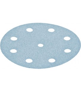 Meule Festool STF D125/8, Ø 125 mm taille de grain 180, conditionnement  100 pièces