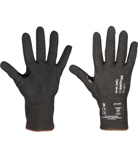 Gants de protection anti-coupure ESD ECOMASTER PLUS F taille XL