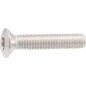 Vis à tête fraisée à six pans creux et TX ISO 14584 A2 M 4X14 conditionnement : 500 Vis à tête fraisée à six pans creux et TX ISO 14584 A2 M 4X14 conditionnement : 500