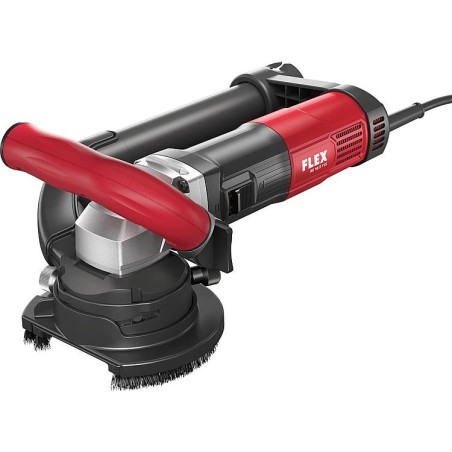 Ponceuse à béton FLEX® 1600 Watt, Ø 115 mm, RE 16-5 115, Kit tête de fraisage pointue