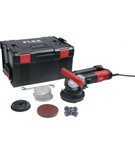 Ponceuse à béton FLEX® 1600 Watt, Ø 115 mm, RE 16-5 115, Kit tête de fraisage pointue