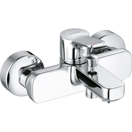 Mitigeur bain/douche apparent KLUDI PURE & EASY