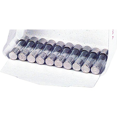 Fusible superflink 0,400A (6,3x32), cond. 10