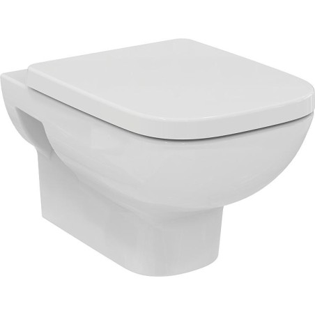 WC Ideal Standard i.Life, sans bord de rincage