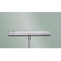 Mitigeur thermostatique de douche apparent Hansa Hansaunita, chromé Mitigeur thermostatique de douche apparent Hansa Hansaunita, chromé