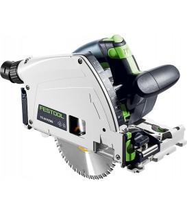 Scie circulaire plongeante Festool TS 60 KEBQ-Plus, 1500 W