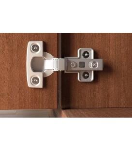 Vis pour panneaux agglomérés Power-Fast 3,0x12 SK A2 VG TX, UE 300