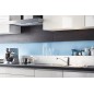 Mitigeur d’évier Grohe Eurosmart Cosmopolitan ND, col de cygne, déport 226 mm, chromé Mitigeur d’évier Grohe Eurosmart Cosmopolitan ND, col de cygne, déport 226 mm, chromé