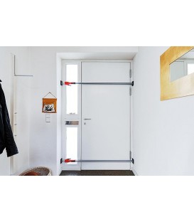 Support plafond BESSEY L: 1700-3000