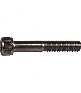 Vis à tête cylindrique à six pans creux 10.9 DIN EN ISO 4762 nues M 5 x 60 conditionnement : 200