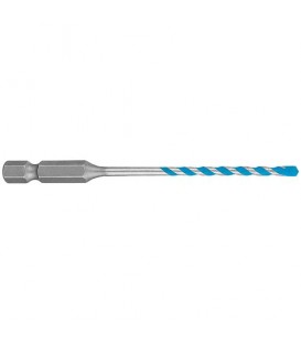Foret multiusage BOSCH® EXPERT MultiContruction Ø 3,0 x 45/90 mm avec prise hexagonale 1/4"