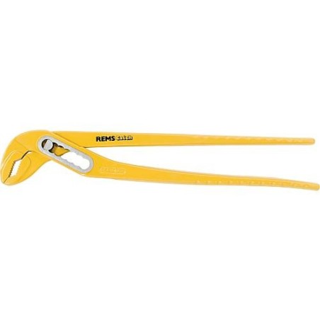 Pince multiprises REMS Catch W 175