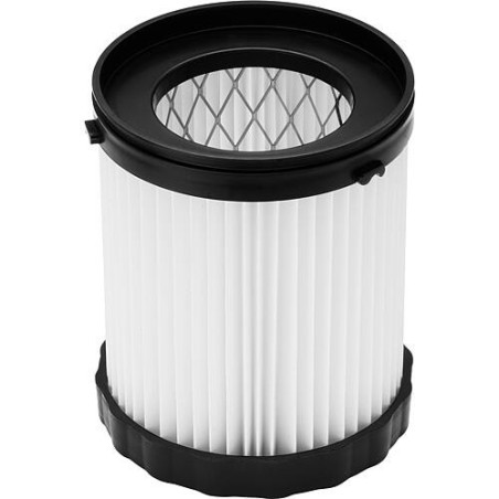 Filtre plat plissé Fein, adapté à l’aspirateur eau et poussières sans fil ASBS 18-10 AS
