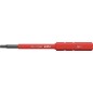 VDE-slimBit Wiha® six pans creux SW 2 VDE-slimBit Wiha® six pans creux SW 2