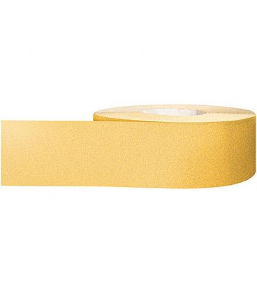 Bande abrasive BOSCH® EXPERT C470 93 mm x 50 m, grain 80 conditionnement 1 pièce Bande abrasive BOSCH® EXPERT C470 93 mm x 50 m, grain 80 conditionnement 1 pièce
