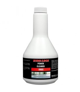 Power-Cleaner Nettoyant puissant EURO-LOCK LOS 8900 bouteille 500ml