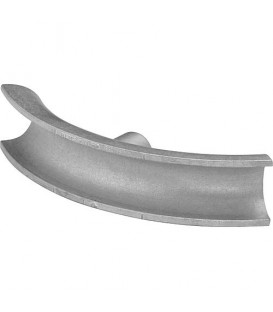 Segment de flexion V 63, R 220