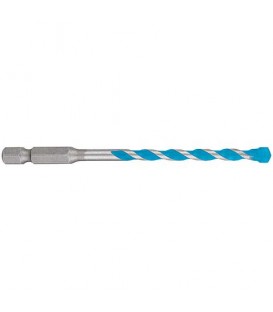 Foret multiusage BOSCH® EXPERT MultiContruction Ø 5,5 x 60/100 mm avec prise hexagonale 1/4"