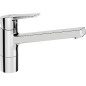 Mitigeur d'évier Hansatwist saillie 199 mm chrome Mitigeur d'évier Hansatwist saillie 199 mm chrome