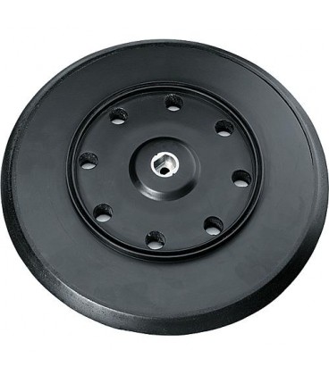 Assiette de ponçage pante, 225 mm pour ponceuse girafe (80 863 61 & 80 057 53)autoagrip Assiette de ponçage pante, 225 mm pour ponceuse girafe (80 863 61 & 80 057 53)autoagrip