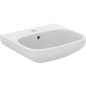 Vasque Ideal Standard i.Life 1 trou robinet LxHxP : 600x150x480 mm Vasque Ideal Standard i.Life 1 trou robinet LxHxP : 600x150x480 mm