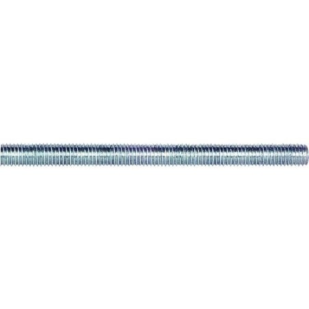 Tiges filetées DIN 976, inox A4