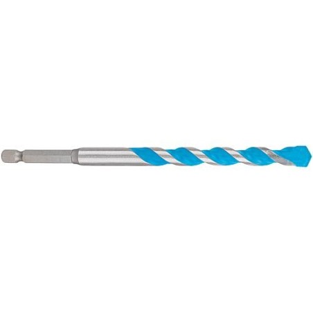 Foret multiusage BOSCH® EXPERT MultiContruction  12,0 x 90/150 mm avec prise hexagonale 1/4"