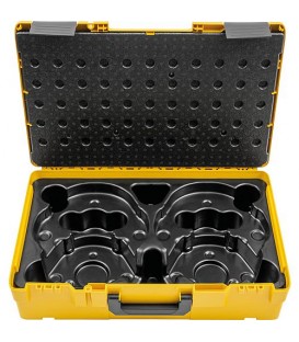 Rems XL-Boxx avec insert