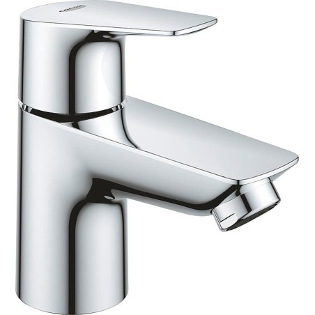 Robinet simple BauEdge XS-Size saillie 88 mm chrome