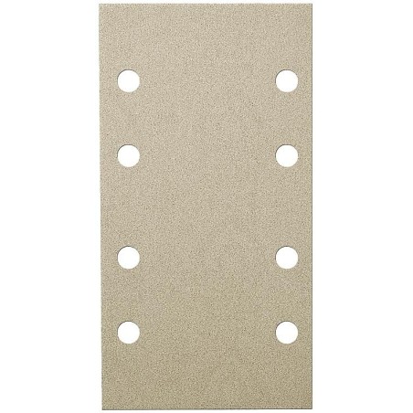 Feuille abrasive Klingspor PS33BK93 x 178 mm, GL 17 taille de grain 180, conditionnement 100