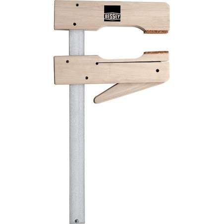 Serre-joint rapide BESSEY® bois-Klemmy HKL
