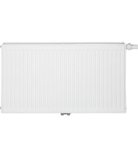 Radiateur profilé PLATTELLA V6 C