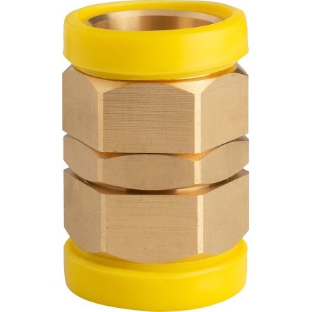 Raccord EASYSEAL PLT pour flexible ondulé DN25 (1")