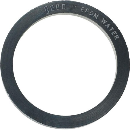 Gebo anneau plastique EPDM DN15 (1/2") pour tube Ø 21,3 mm avec agrement eau potable