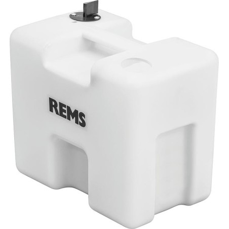 Réservoir de condensat, contenu : 11,5 l, pour Secco 80