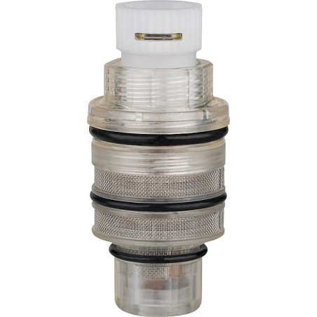 Cartouche thermostatique Hansa convient pour Hansamicra et Hansaclinica