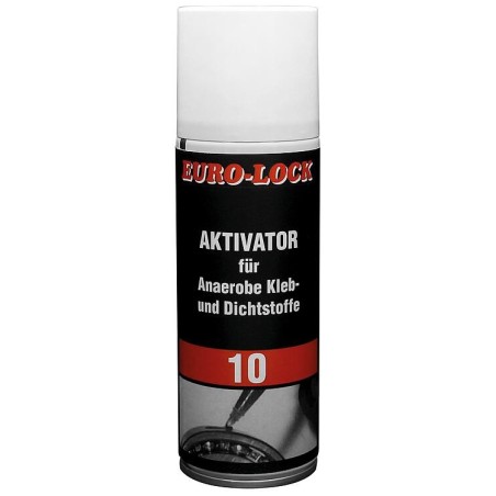 Activateur EURO-LOCK LOS 10 aérosol 150ml