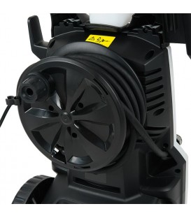 Nettoyeur haute pression Force 2201 160 bar, 2200 watts
