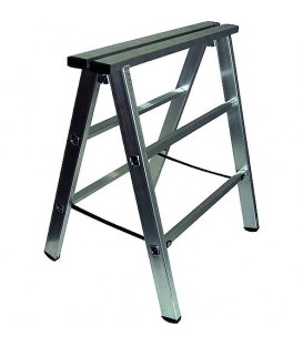 Tréteau de travail Alu AB010S