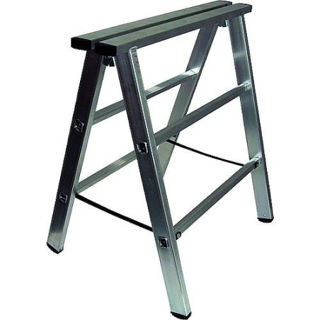 Tréteau de travail Alu AB010S