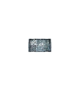 TOX L-BOXX Mini Gipskarton Indoor assortiment 120 pièces